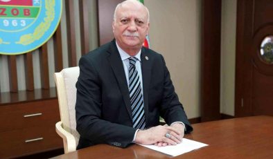 TZOB Genel Başkanı Bayraktar’dan ‘ÇKS başvurularının uzatılması’ talebi